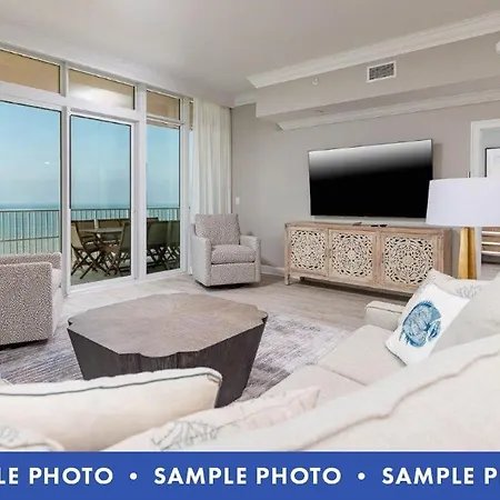 Phoenix Gulf Shores II 2404 Condo