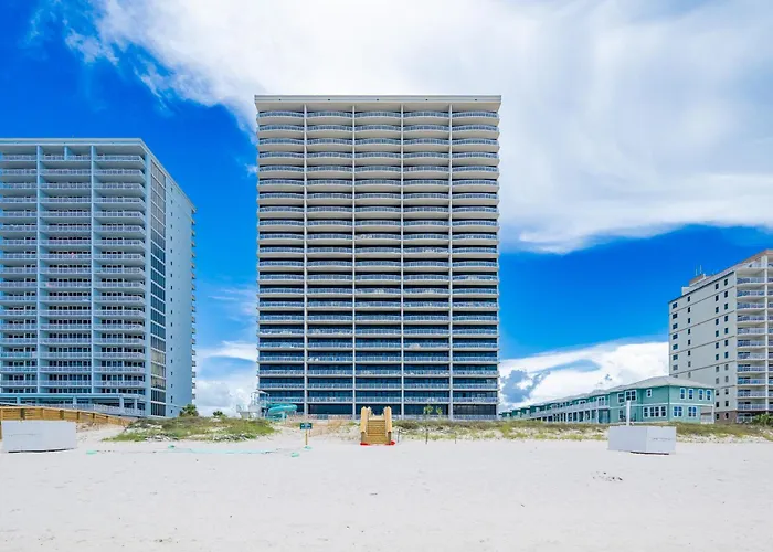 Apartment Phoenix Ii 2404