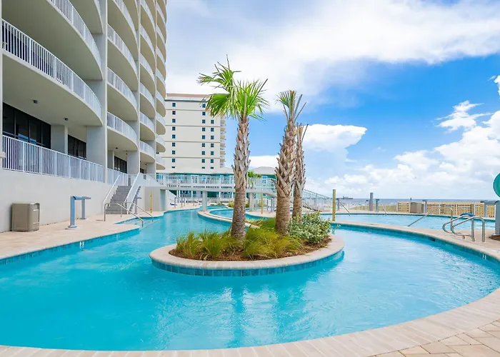 Phoenix Ii 2404 Apartment Gulf Shores