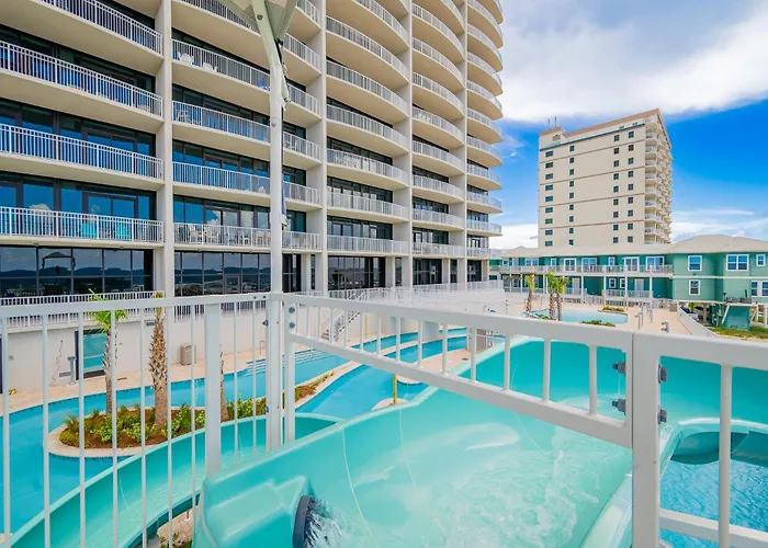 Phoenix Ii 2404 Gulf Shores