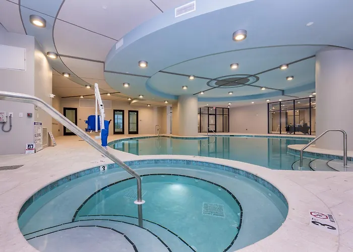 Phoenix Ii 2404 Apartment Gulf Shores