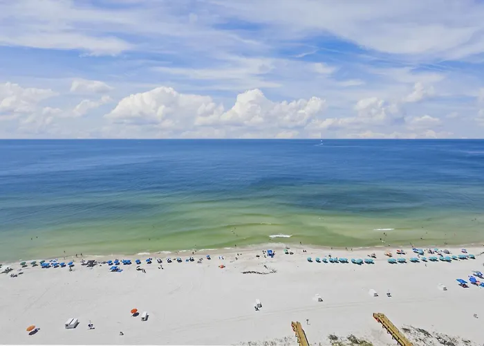 Phoenix Ii 2404 Apartment Gulf Shores
