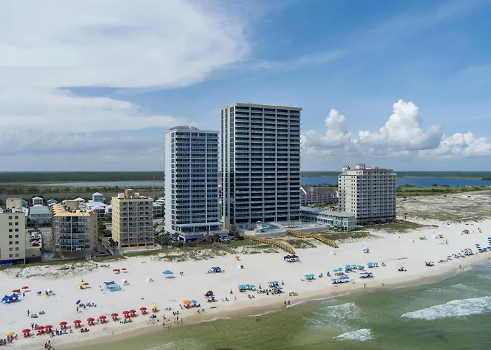 Phoenix Ii 2404 Gulf Shores