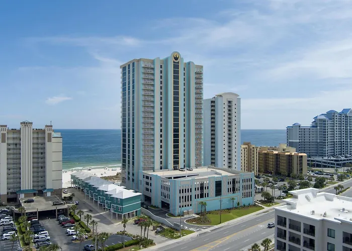 Apartment Phoenix Ii 2404
