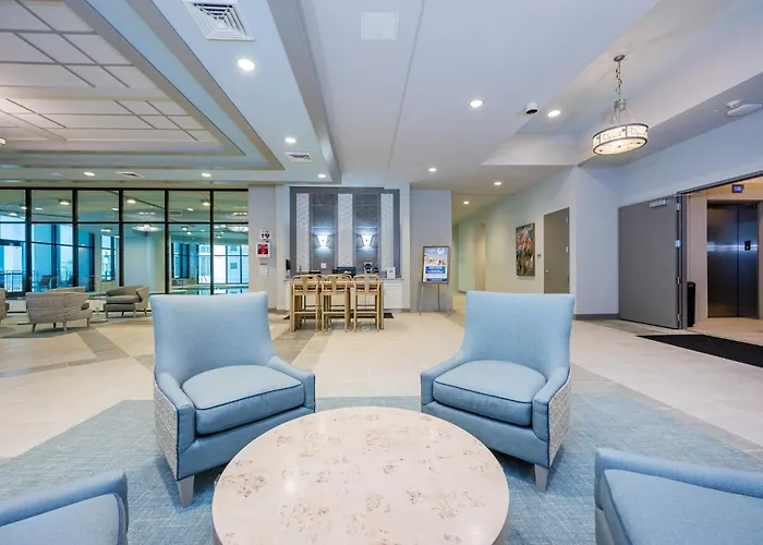 Apartment Phoenix Ii 2404 Gulf Shores