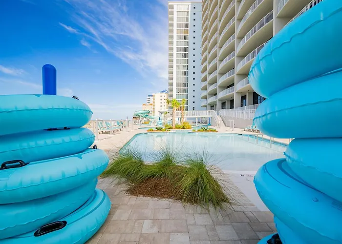 Phoenix Ii 2404 Gulf Shores