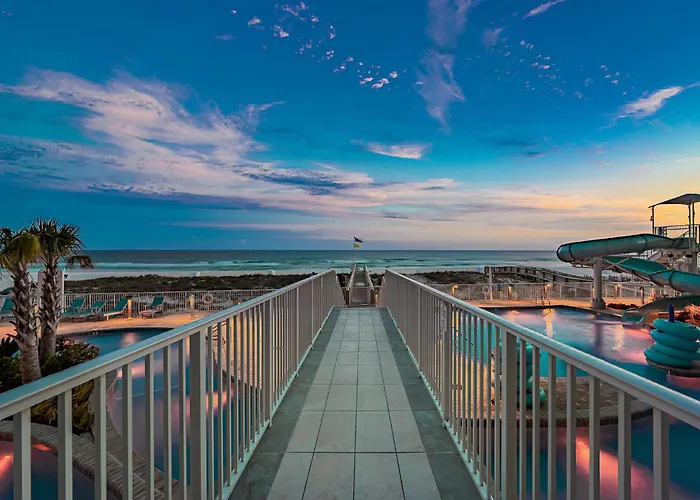 Phoenix Ii 2404 Apartment Gulf Shores