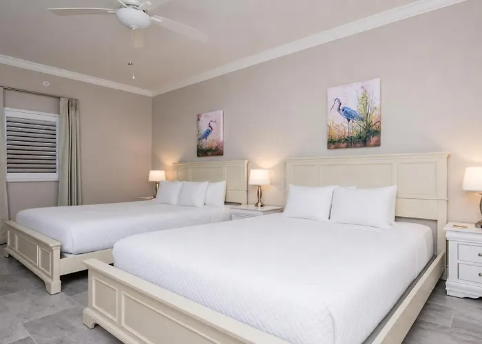 Phoenix Ii 2404 Apartment Gulf Shores